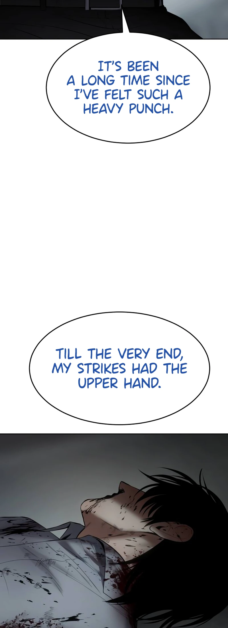 Read Mr. Baek Manga Online