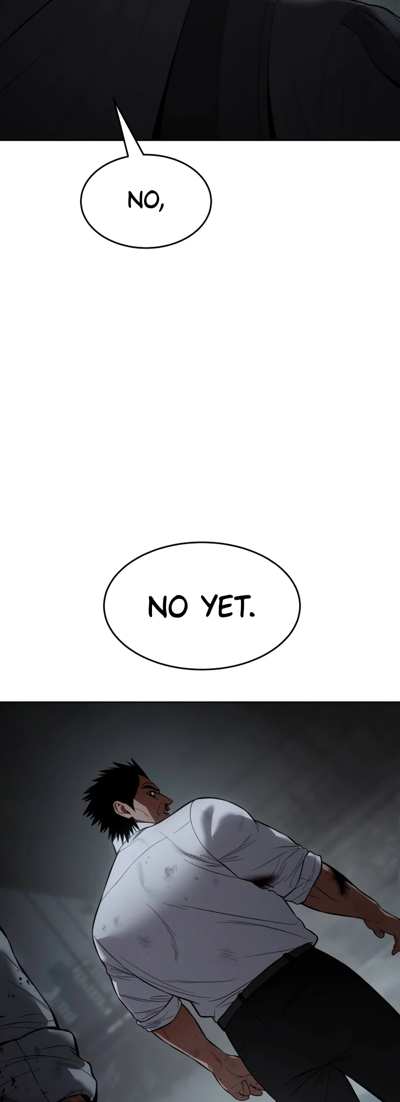 Read Mr. Baek Manga Online