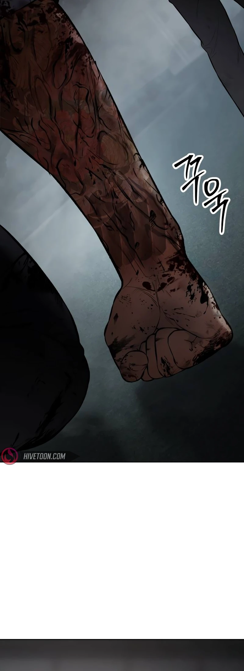 Read Mr. Baek Manga Online
