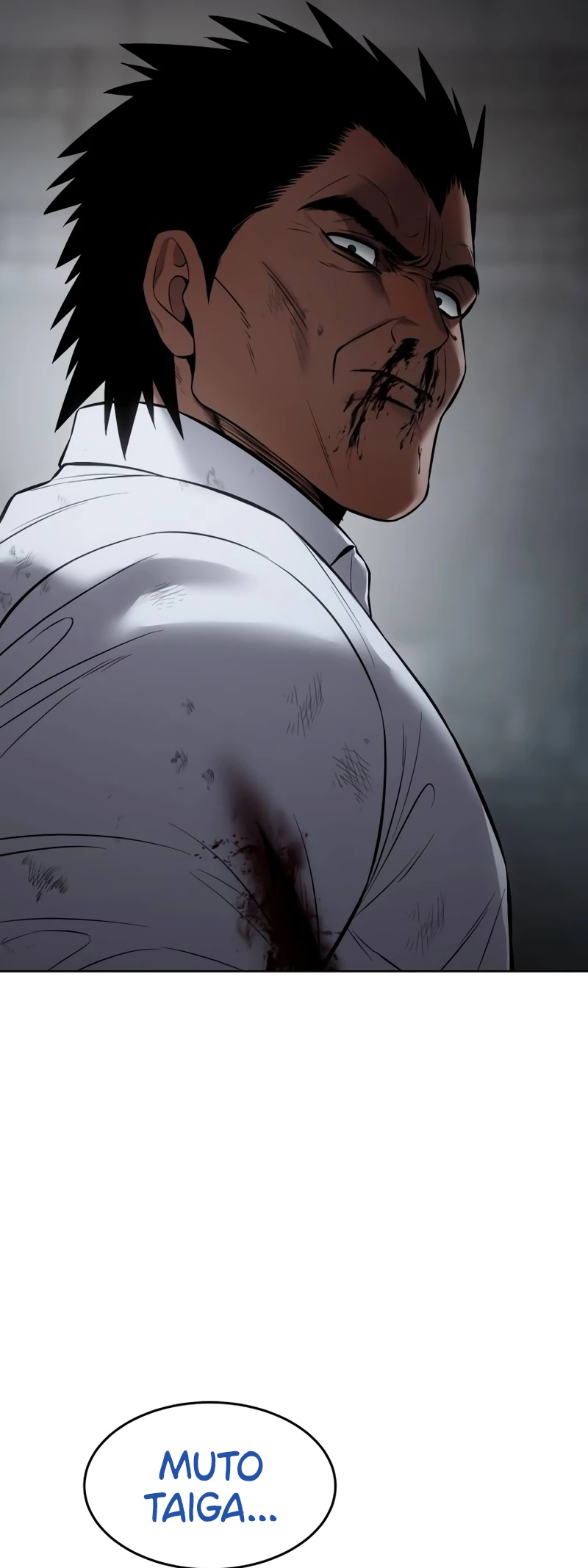 Read Mr. Baek Manga Online