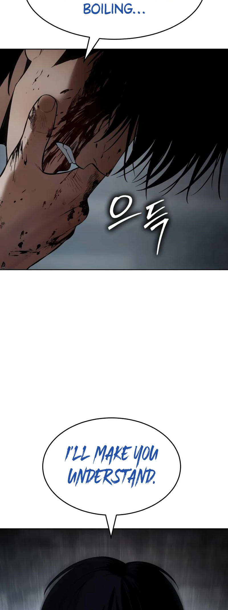 Read Mr. Baek Manga Online