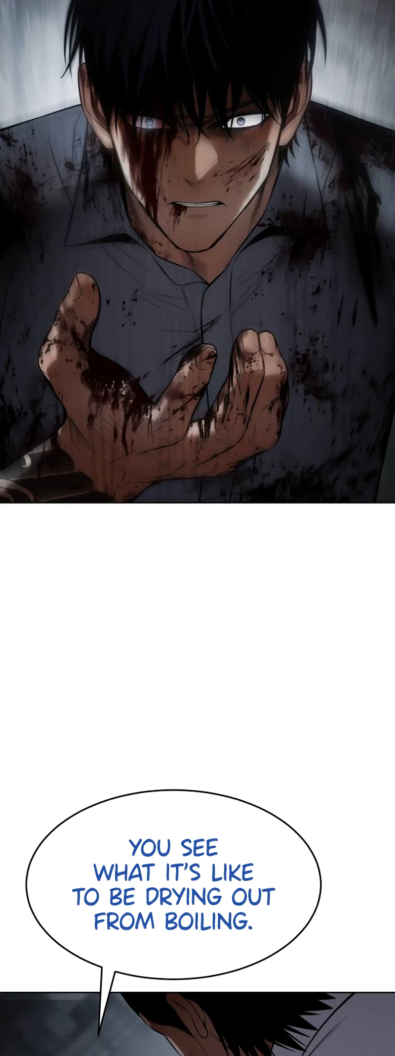 Read Mr. Baek Manga Online