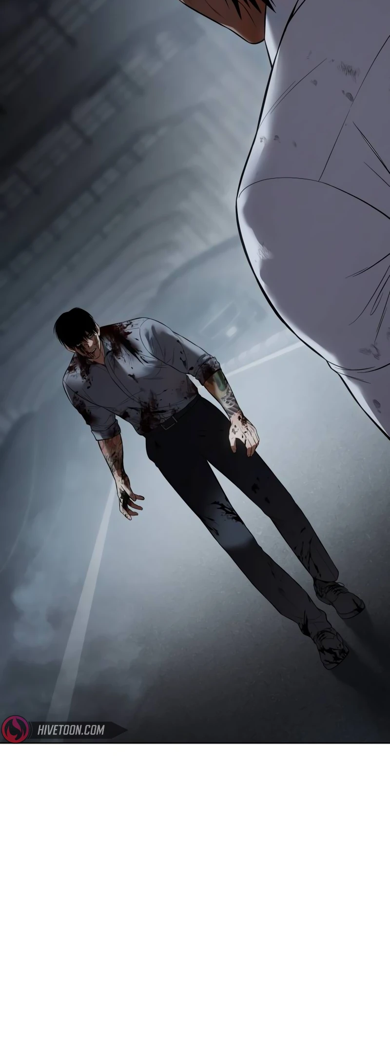 Read Mr. Baek Manga Online