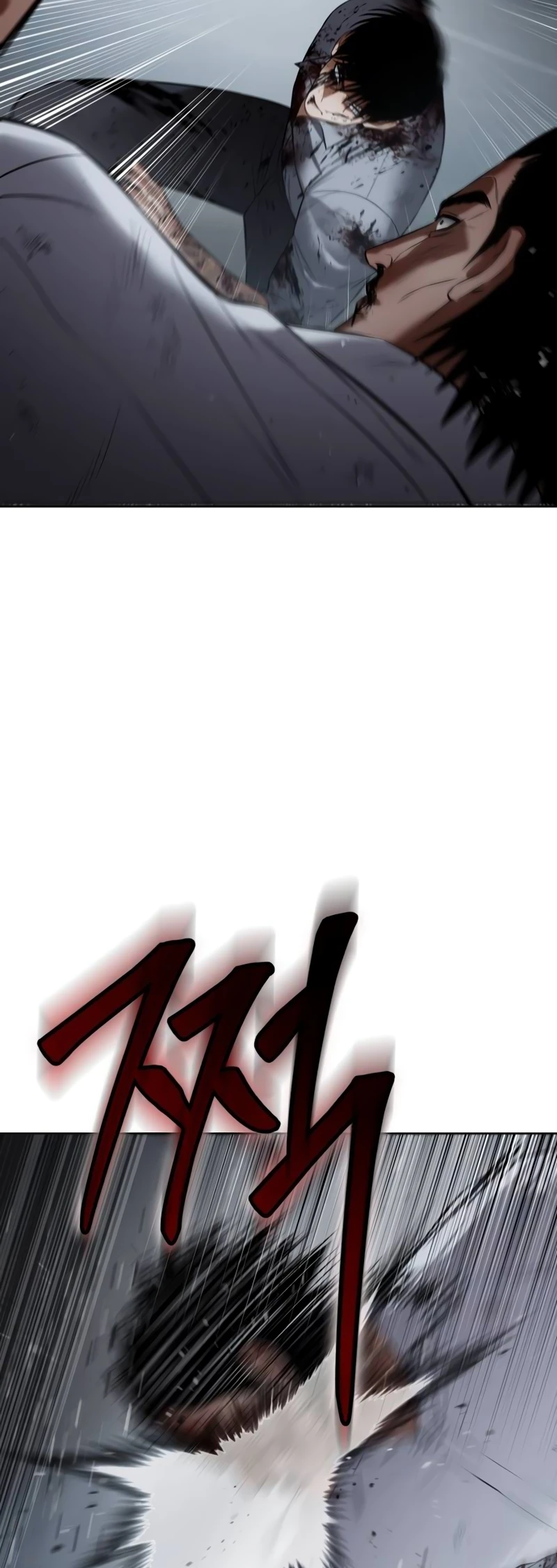 Read Mr. Baek Manga Online