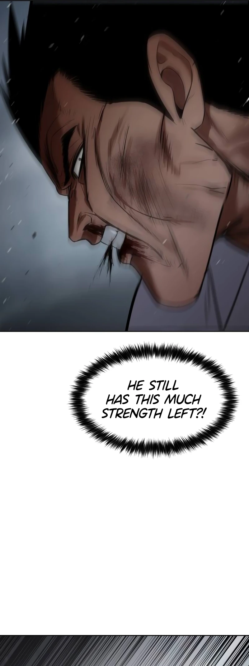 Read Mr. Baek Manga Online