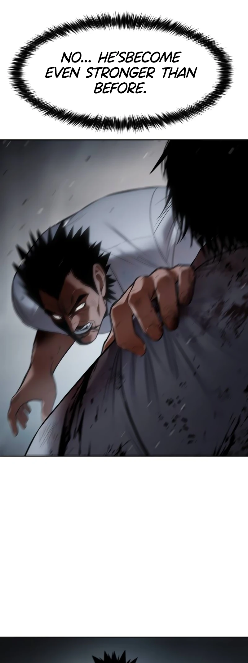 Read Mr. Baek Manga Online