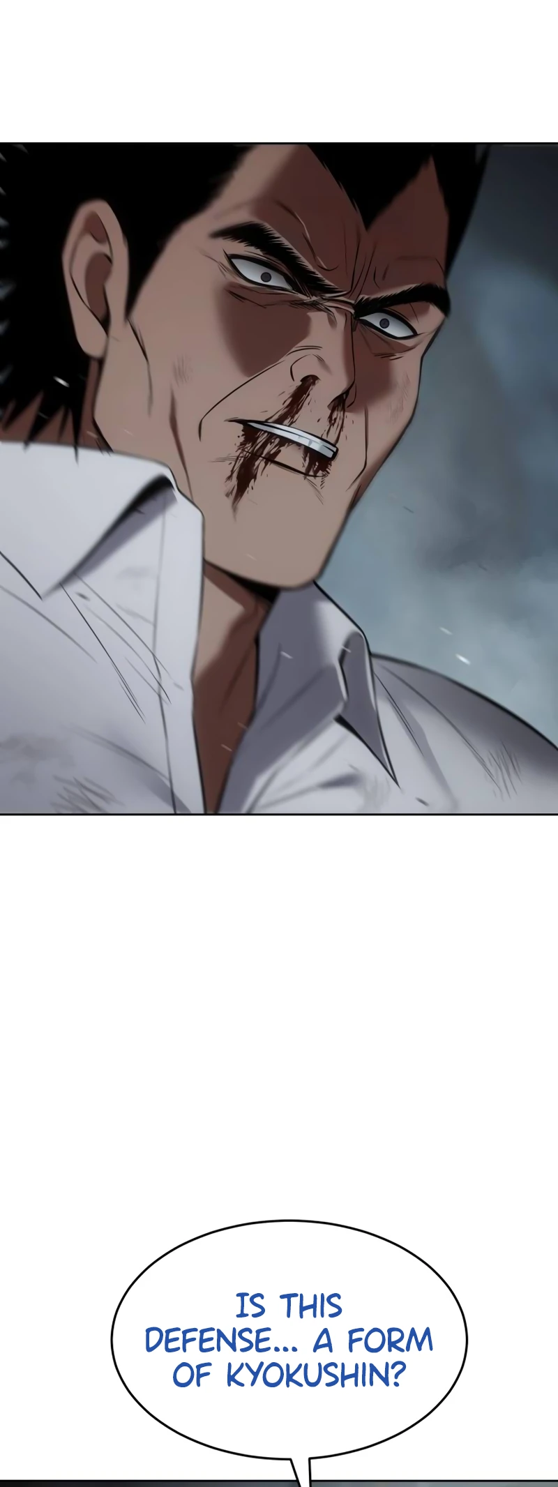 Read Mr. Baek Manga Online