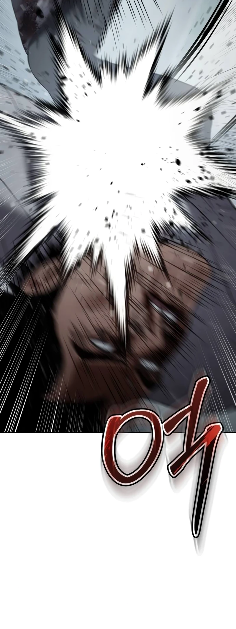 Read Mr. Baek Manga Online