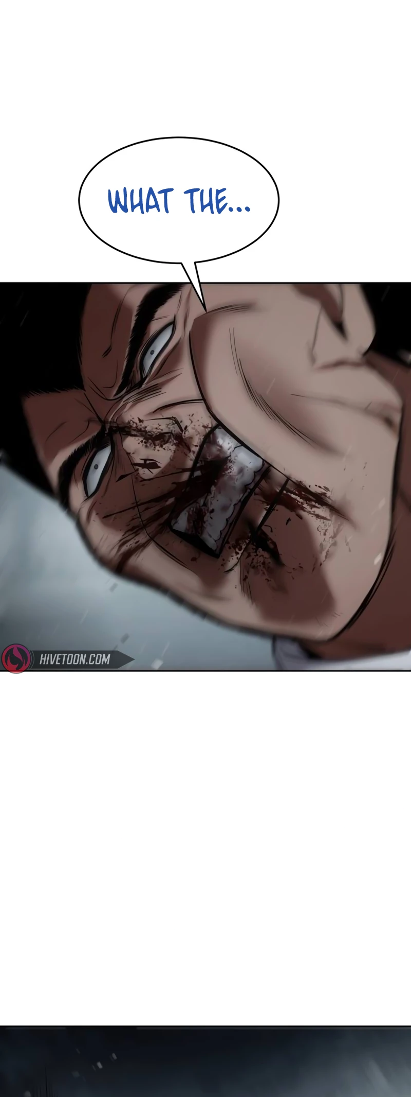 Read Mr. Baek Manga Online