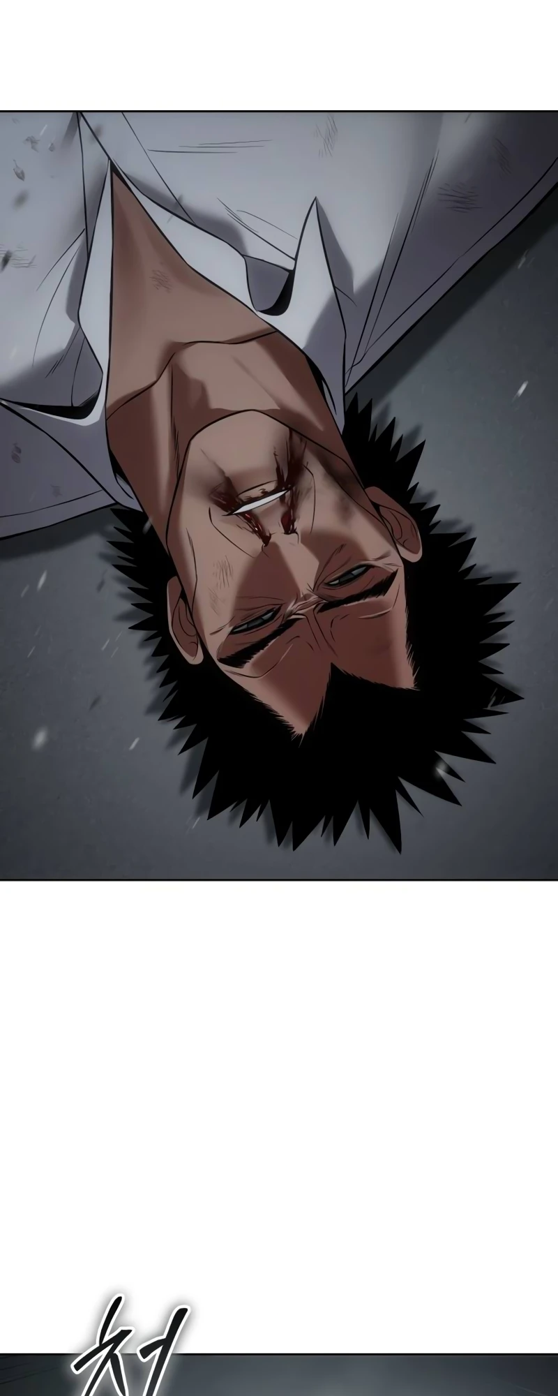 Read Mr. Baek Manga Online