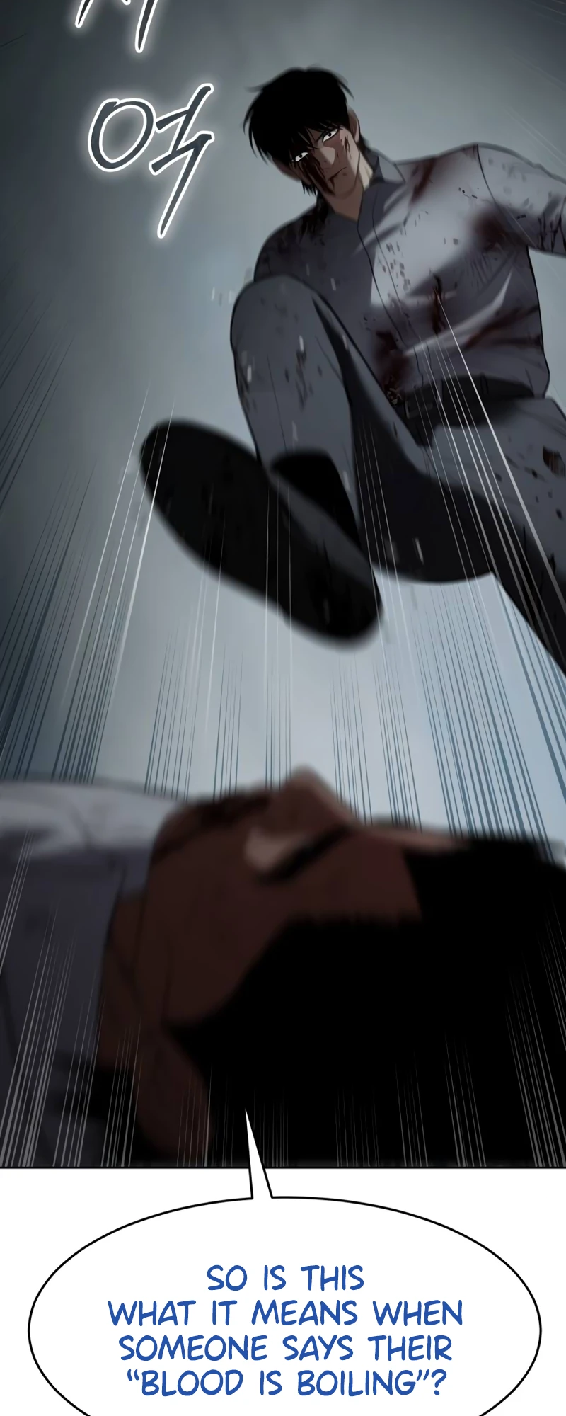Read Mr. Baek Manga Online
