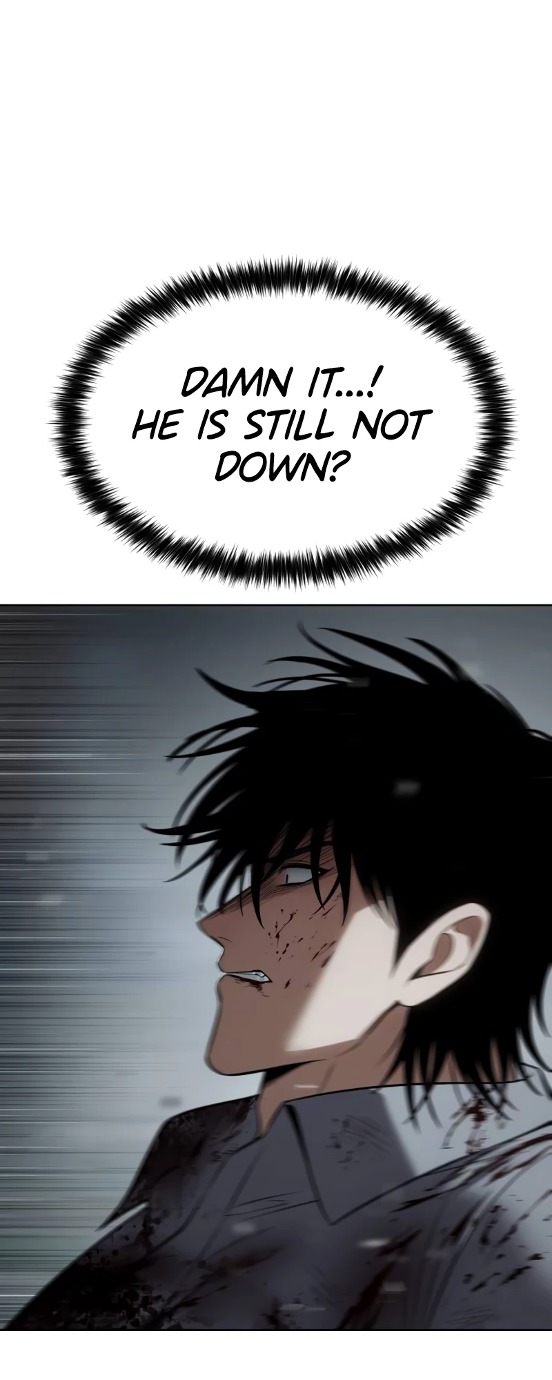 Read Mr. Baek Manga Online