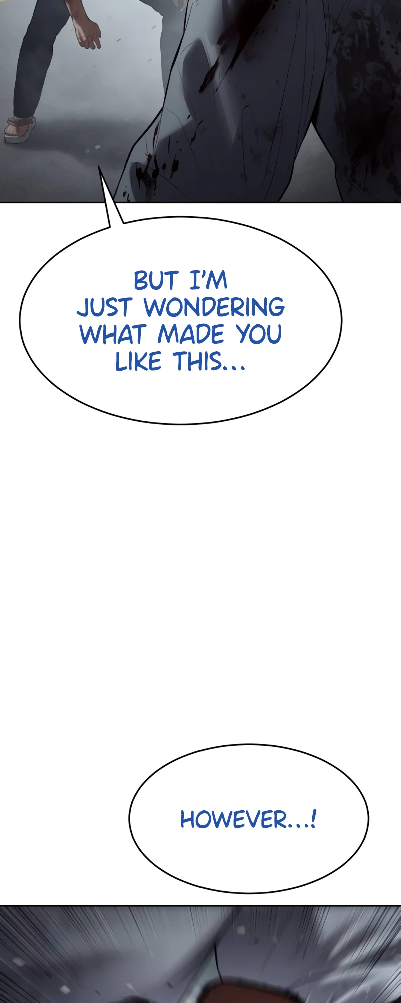 Read Mr. Baek Manga Online