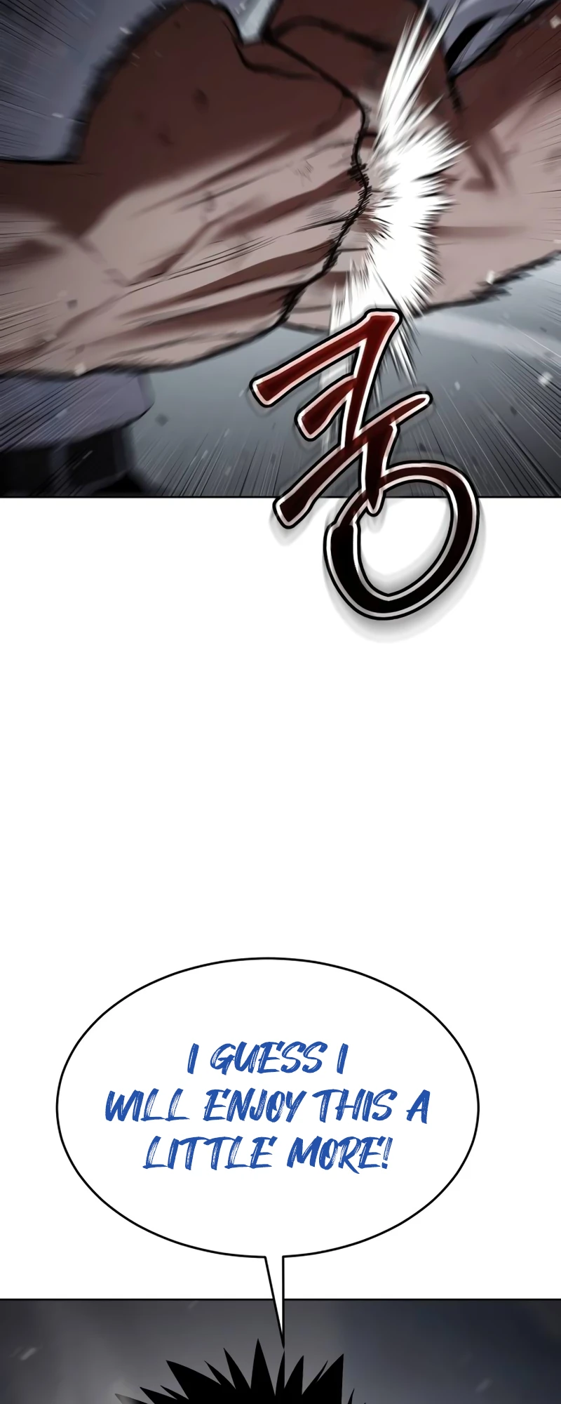 Read Mr. Baek Manga Online