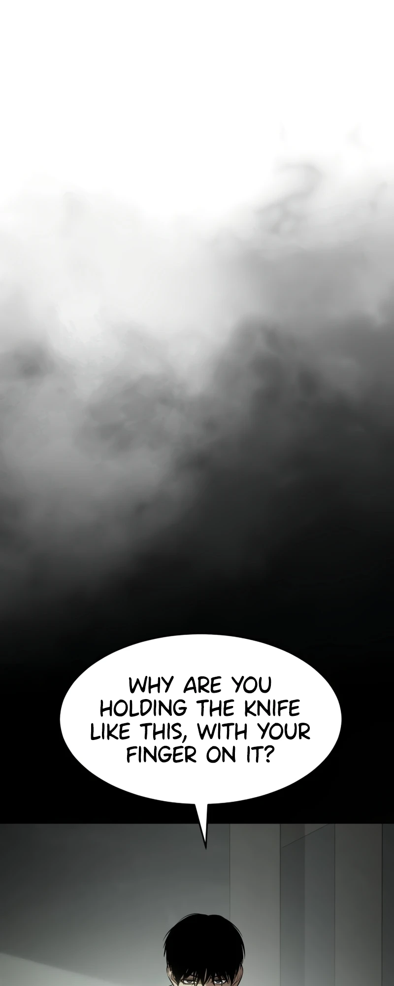 Read Mr. Baek Manga Online