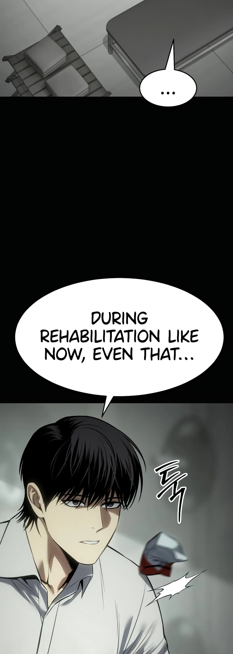 Read Mr. Baek Manga Online