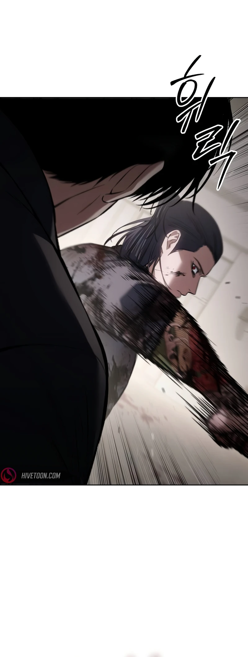 Read Mr. Baek Manga Online