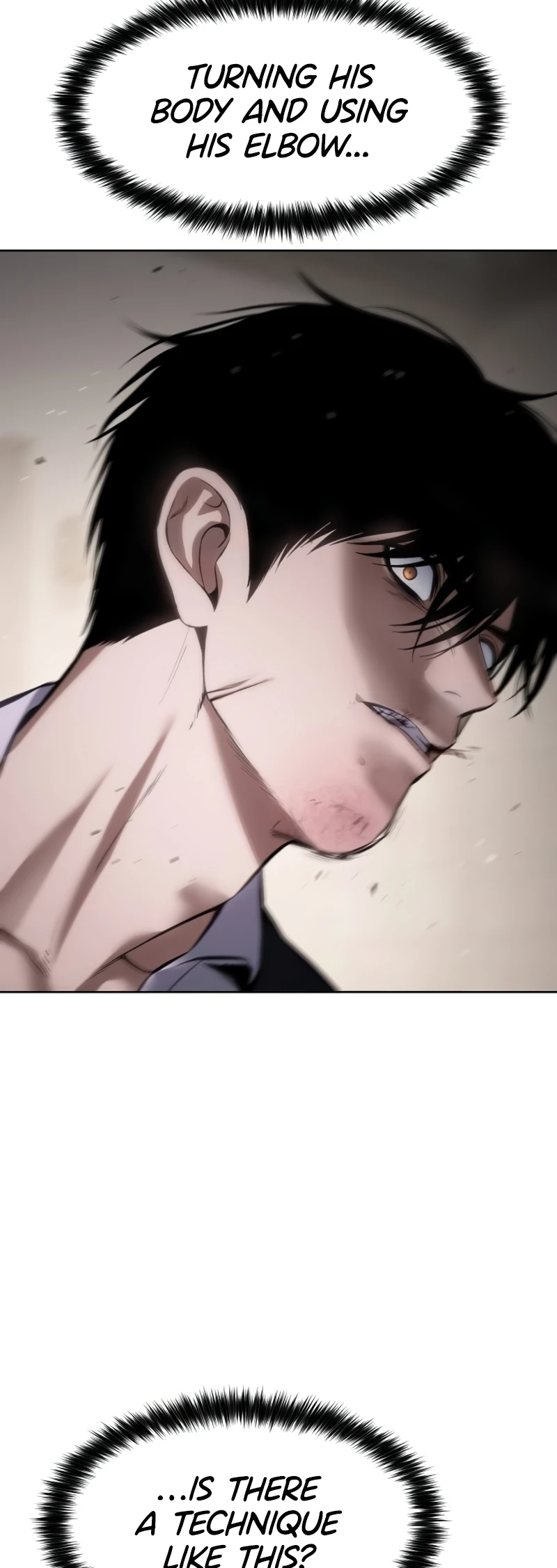 Read Mr. Baek Manga Online