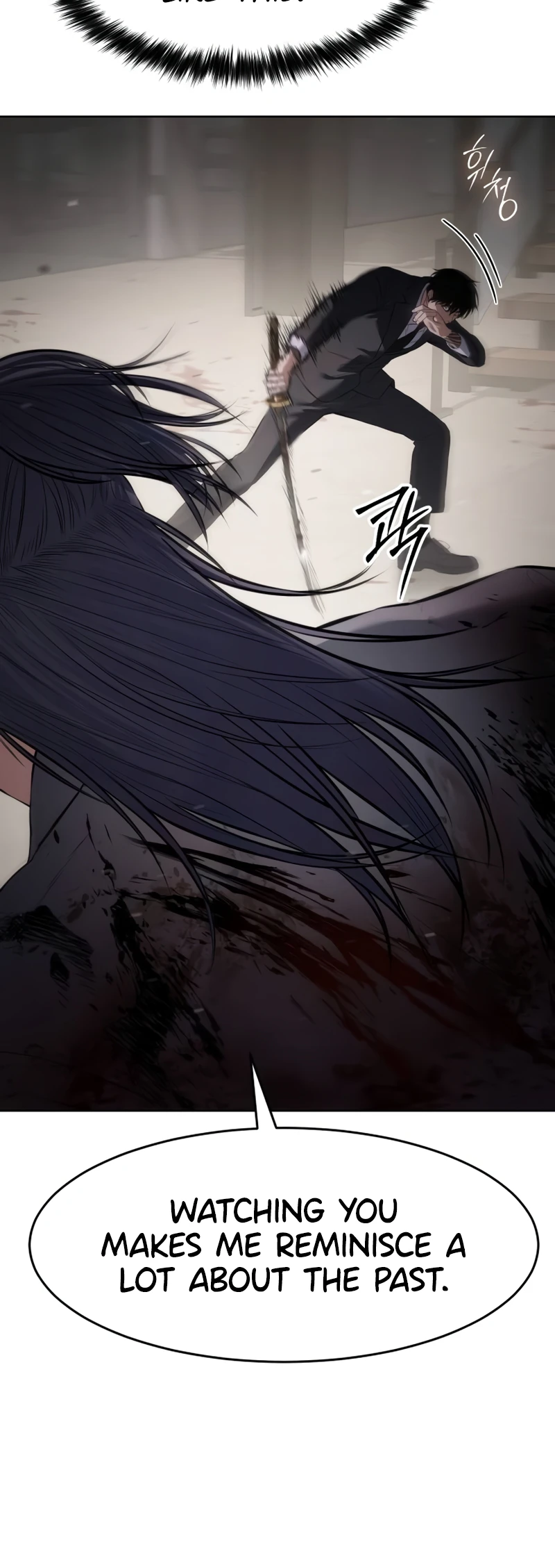 Read Mr. Baek Manga Online