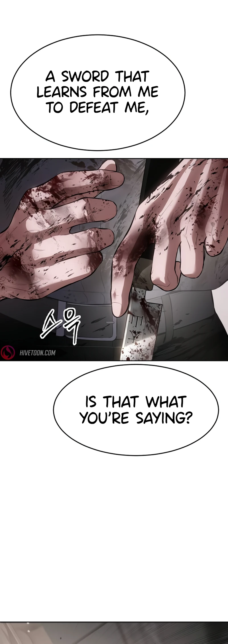 Read Mr. Baek Manga Online