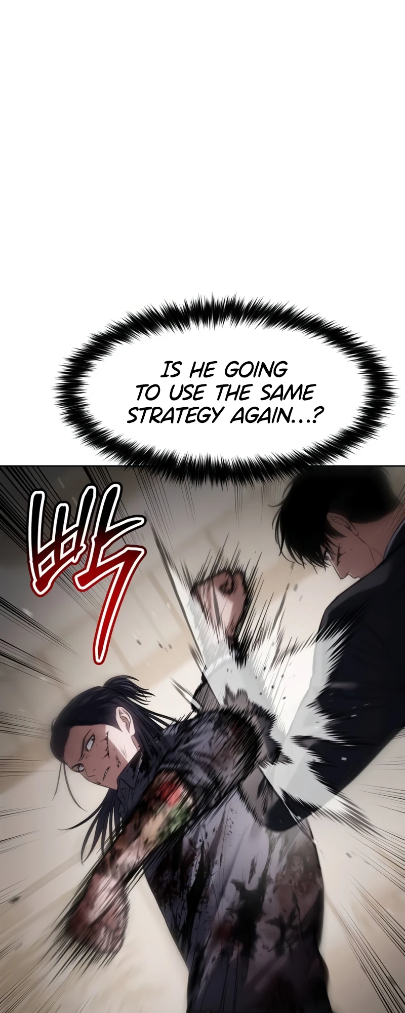 Read Mr. Baek Manga Online