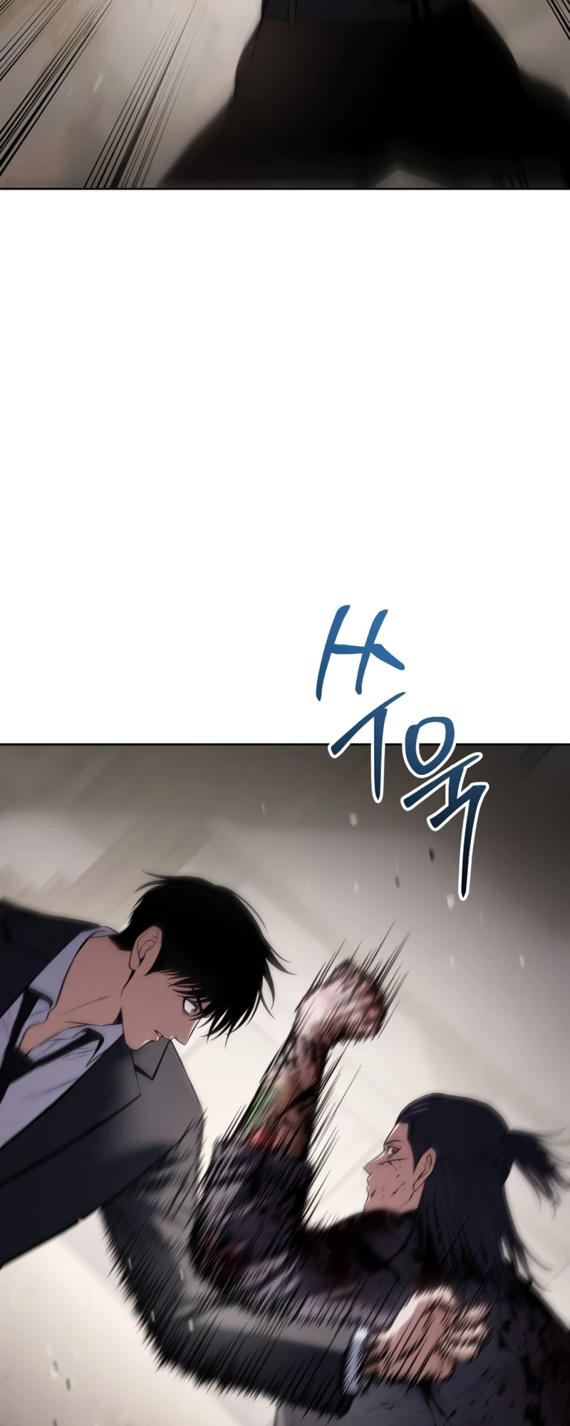 Read Mr. Baek Manga Online
