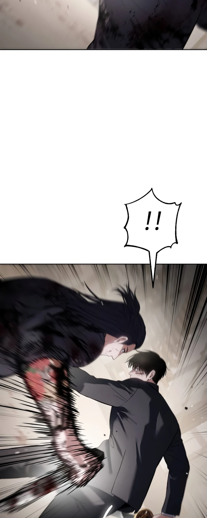 Read Mr. Baek Manga Online