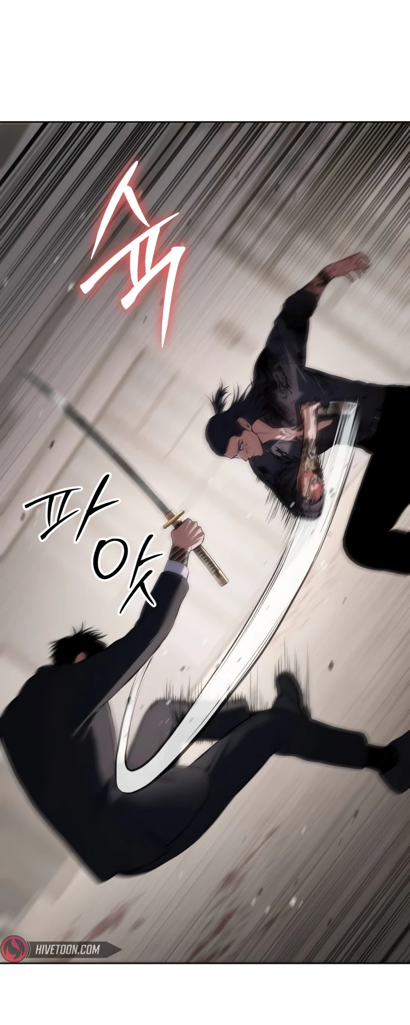 Read Mr. Baek Manga Online