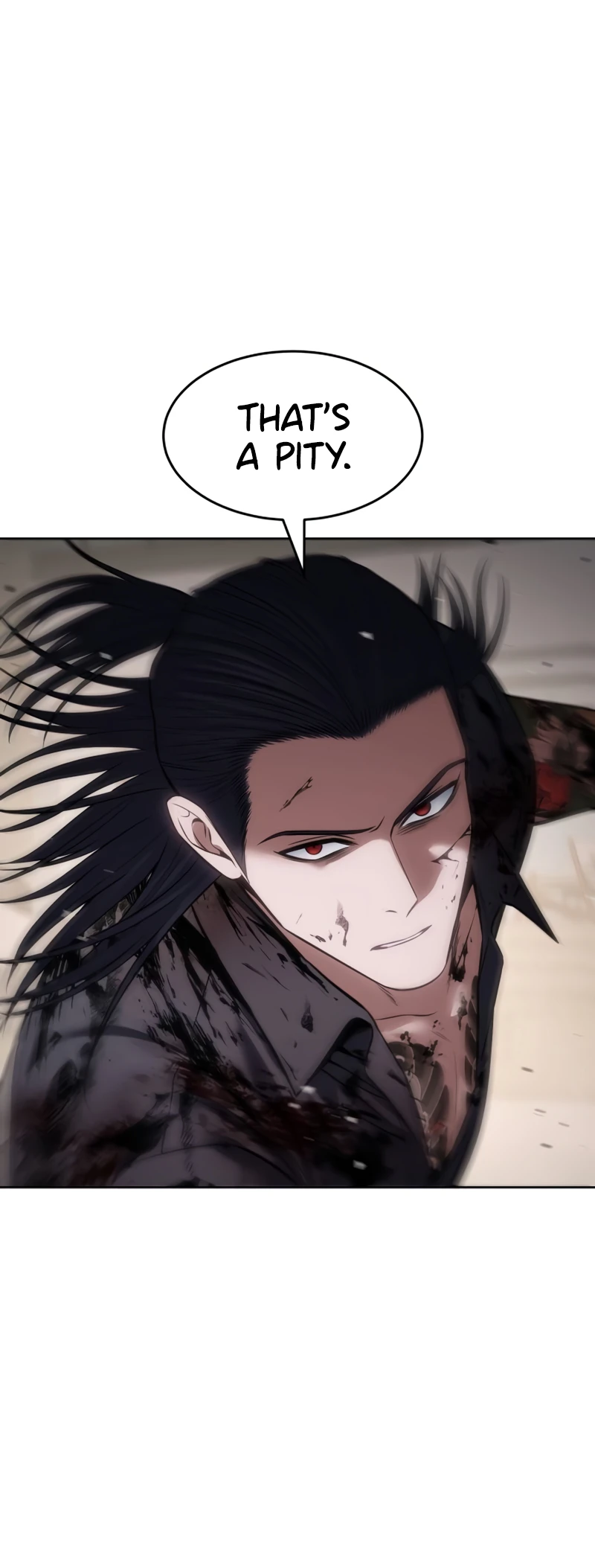 Read Mr. Baek Manga Online