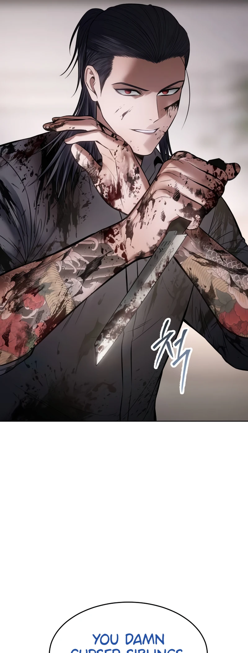 Read Mr. Baek Manga Online