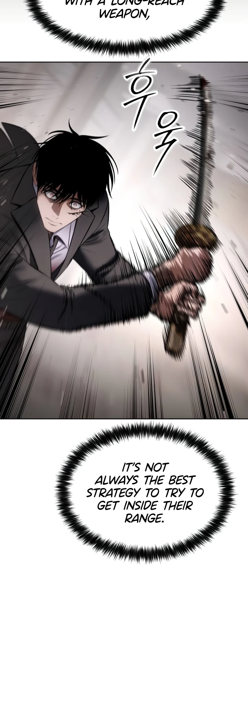 Read Mr. Baek Manga Online