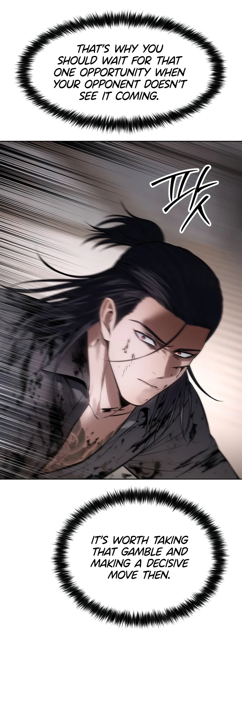 Read Mr. Baek Manga Online