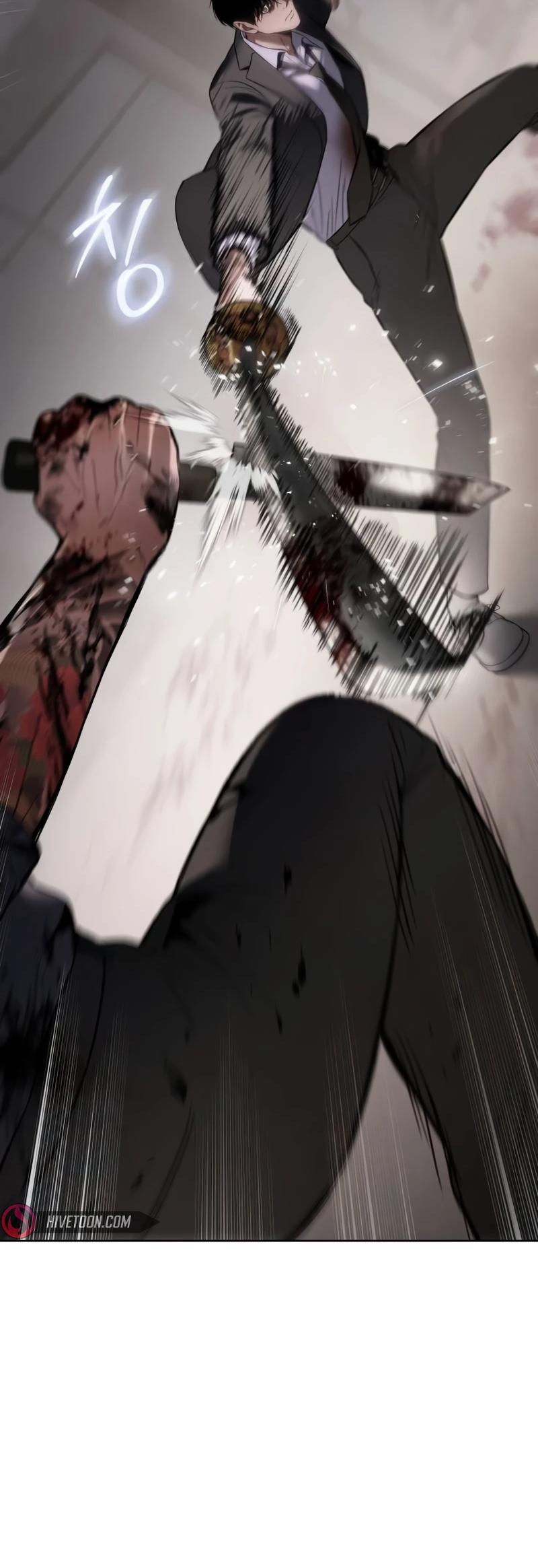 Read Mr. Baek Manga Online