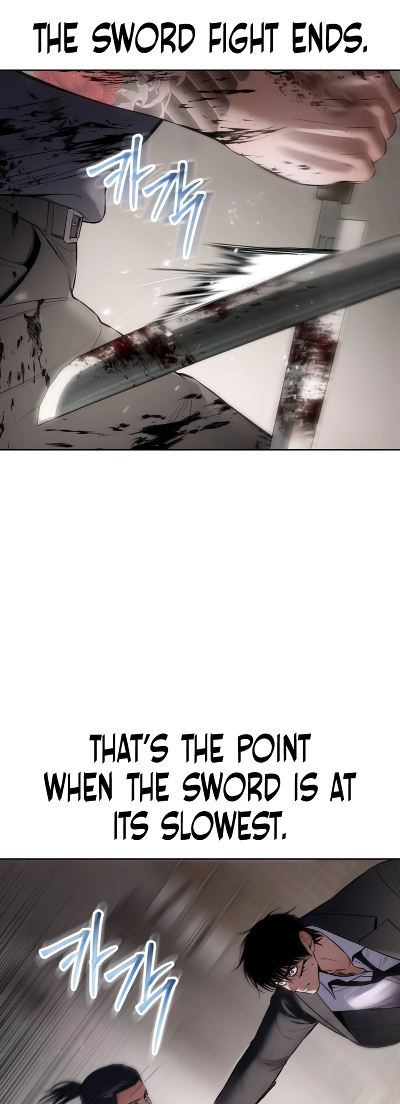 Read Mr. Baek Manga Online