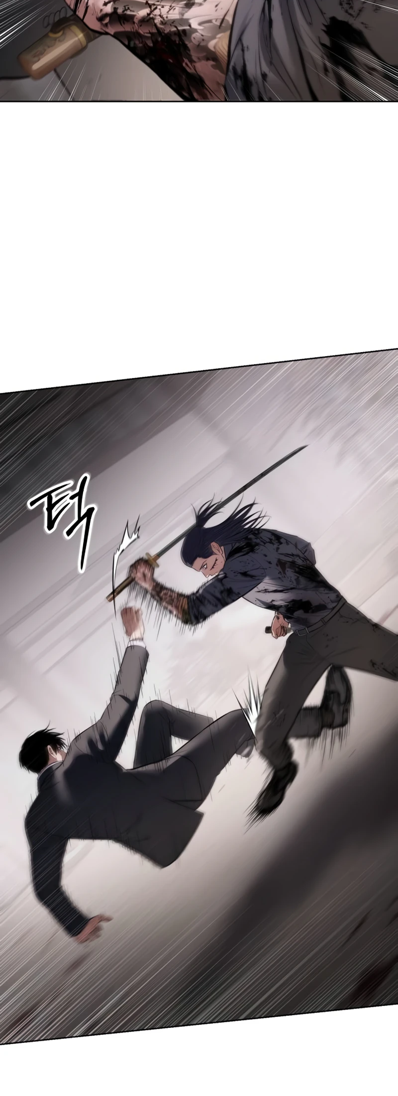 Read Mr. Baek Manga Online