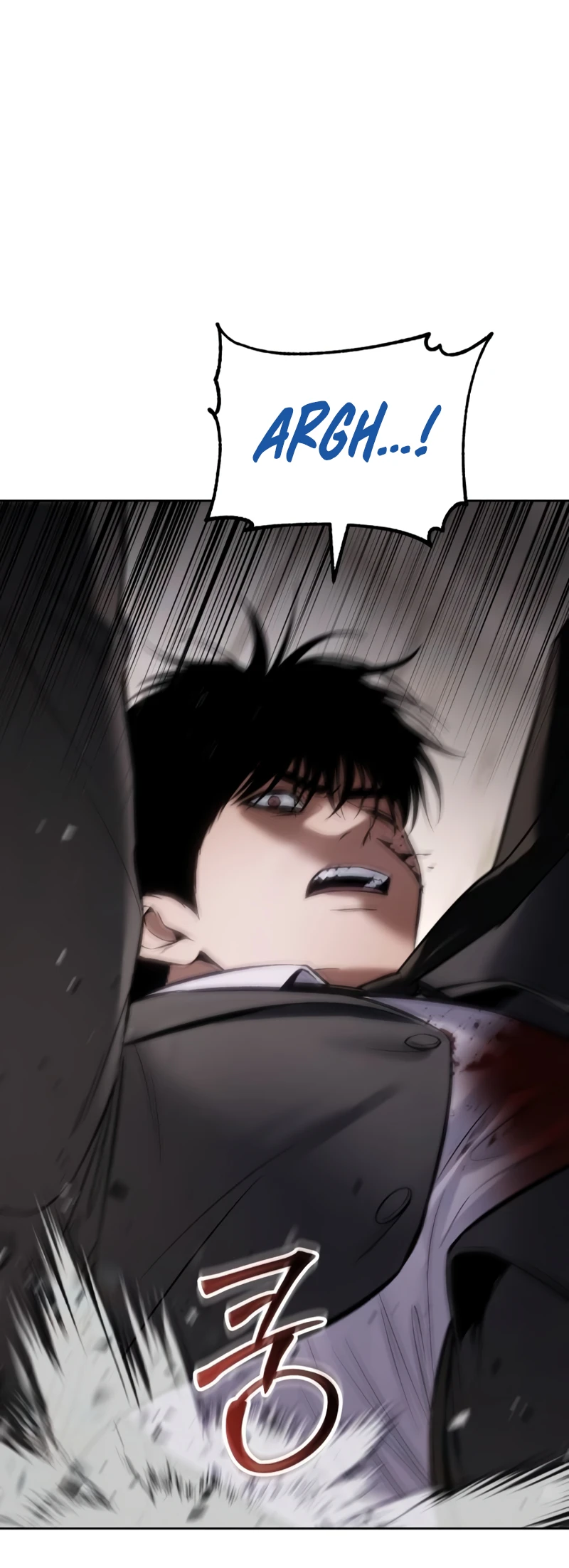 Read Mr. Baek Manga Online