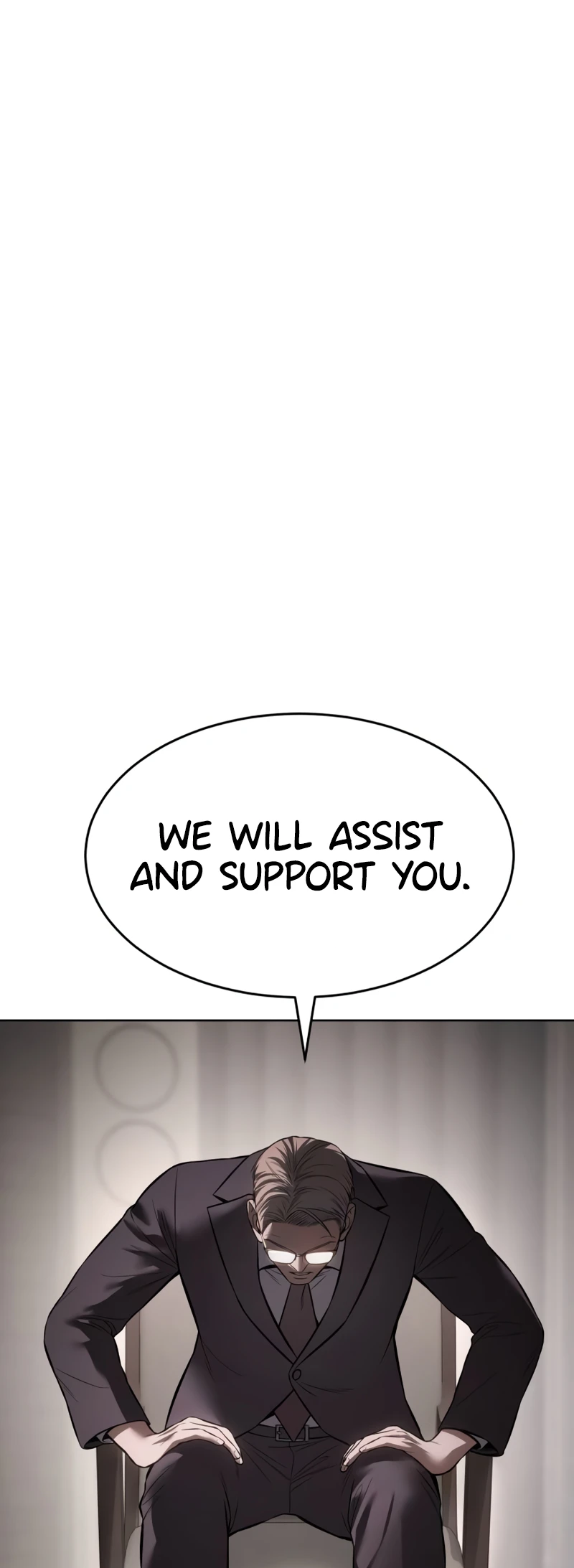 Read Mr. Baek Manga Online