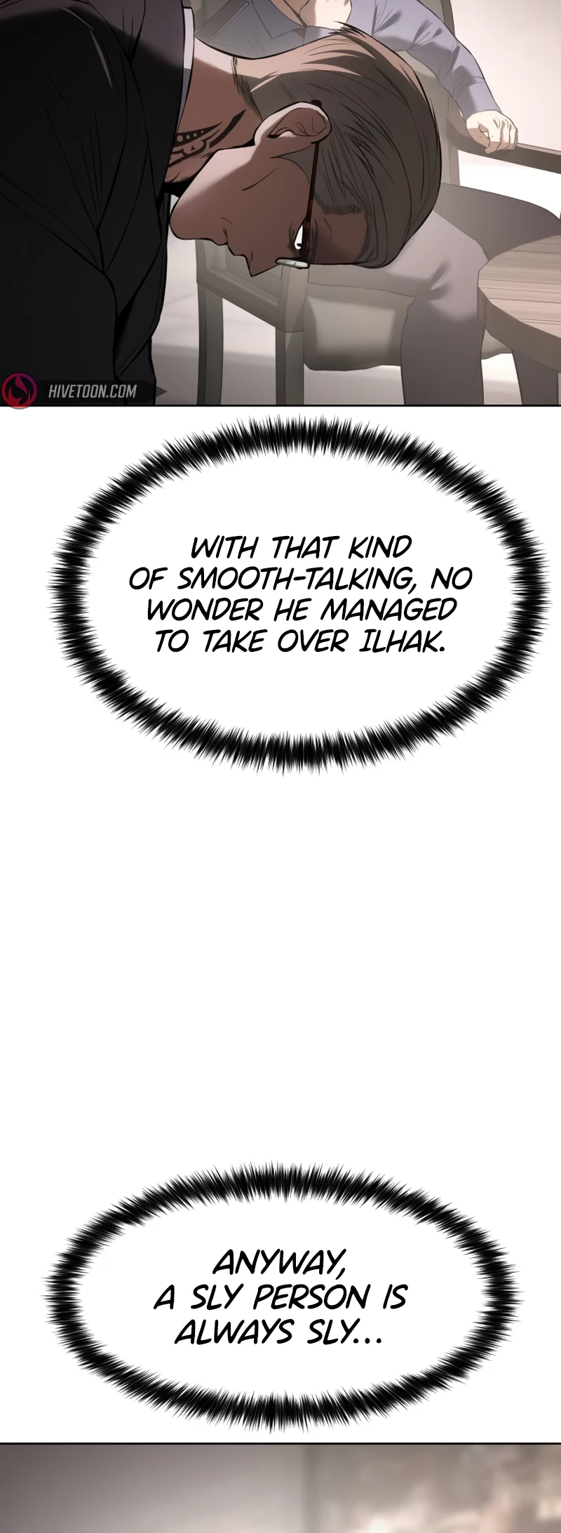 Read Mr. Baek Manga Online