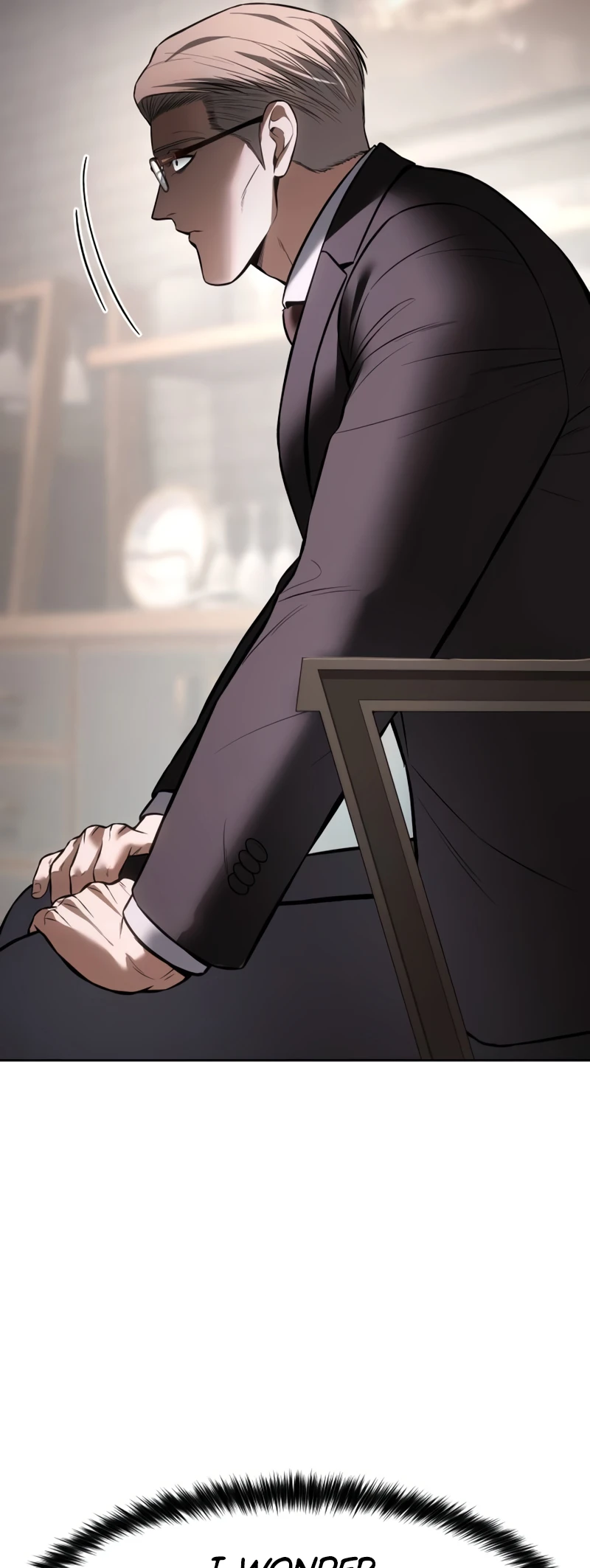 Read Mr. Baek Manga Online