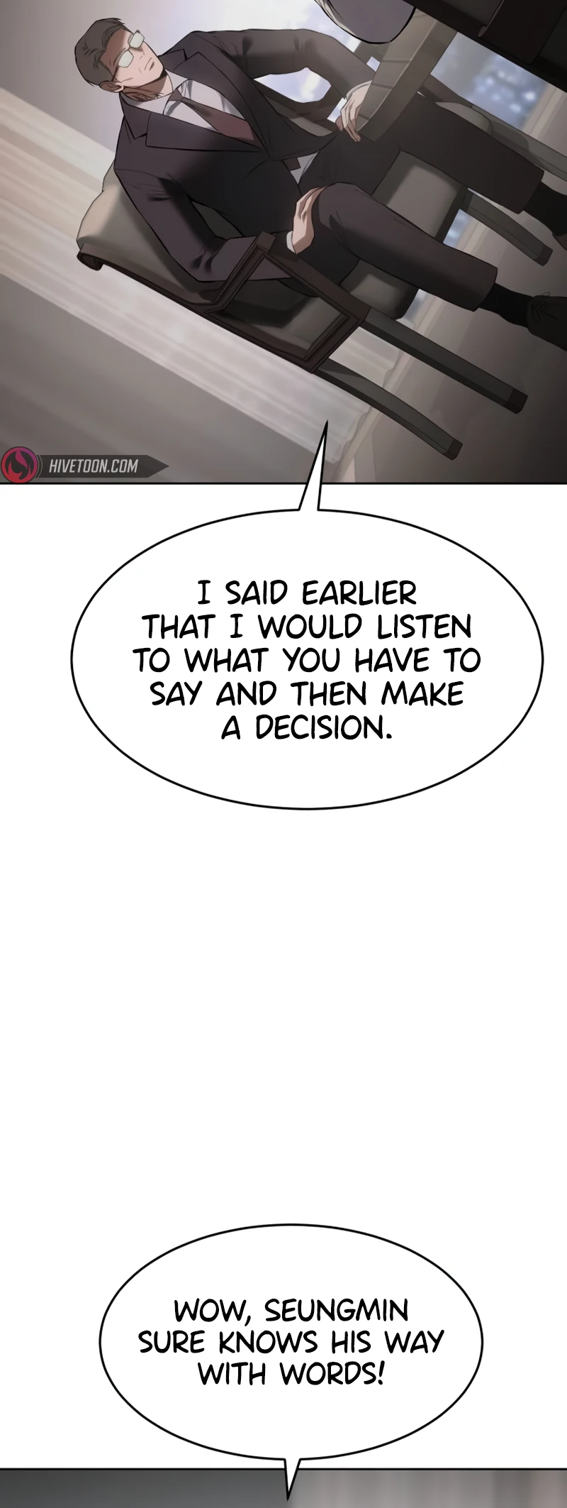 Read Mr. Baek Manga Online