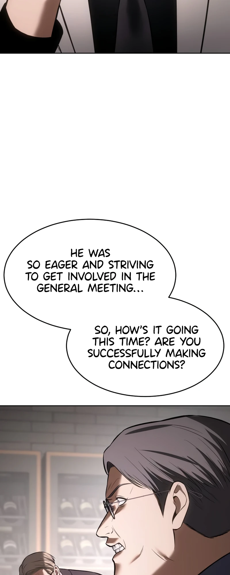 Read Mr. Baek Manga Online