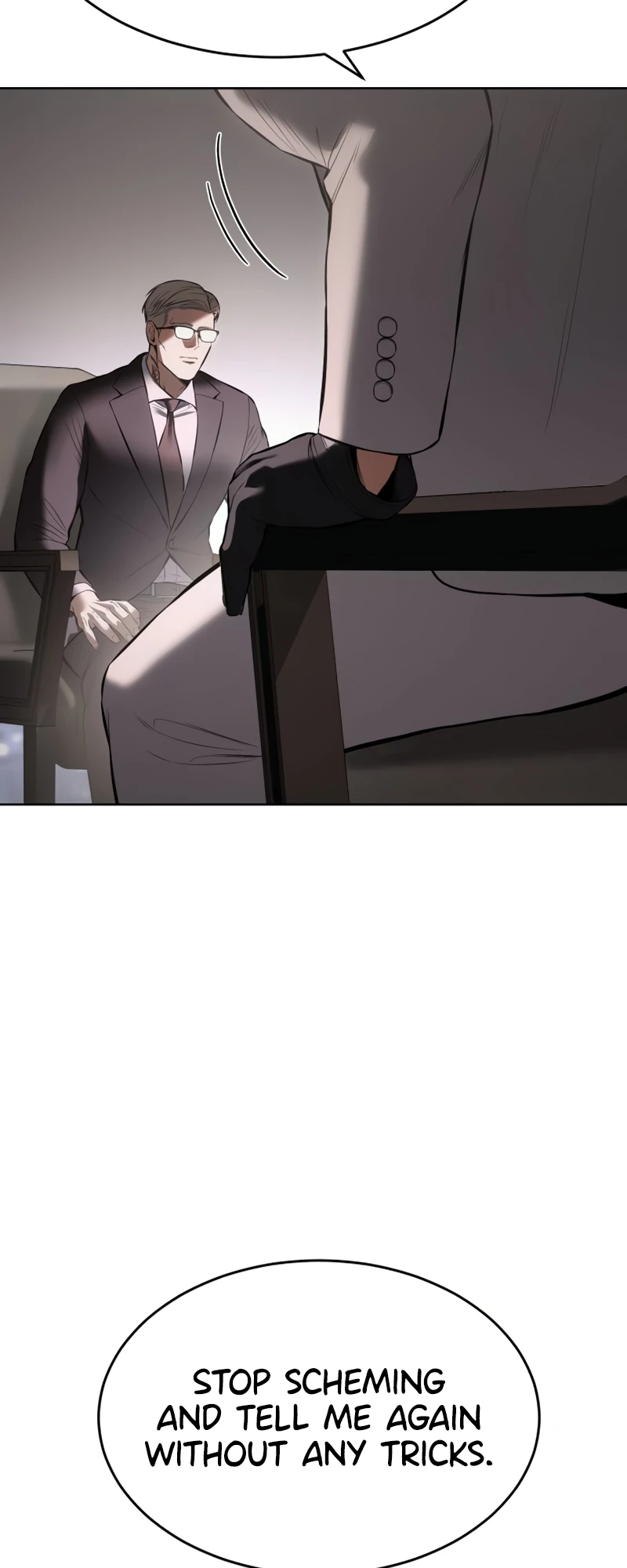 Read Mr. Baek Manga Online