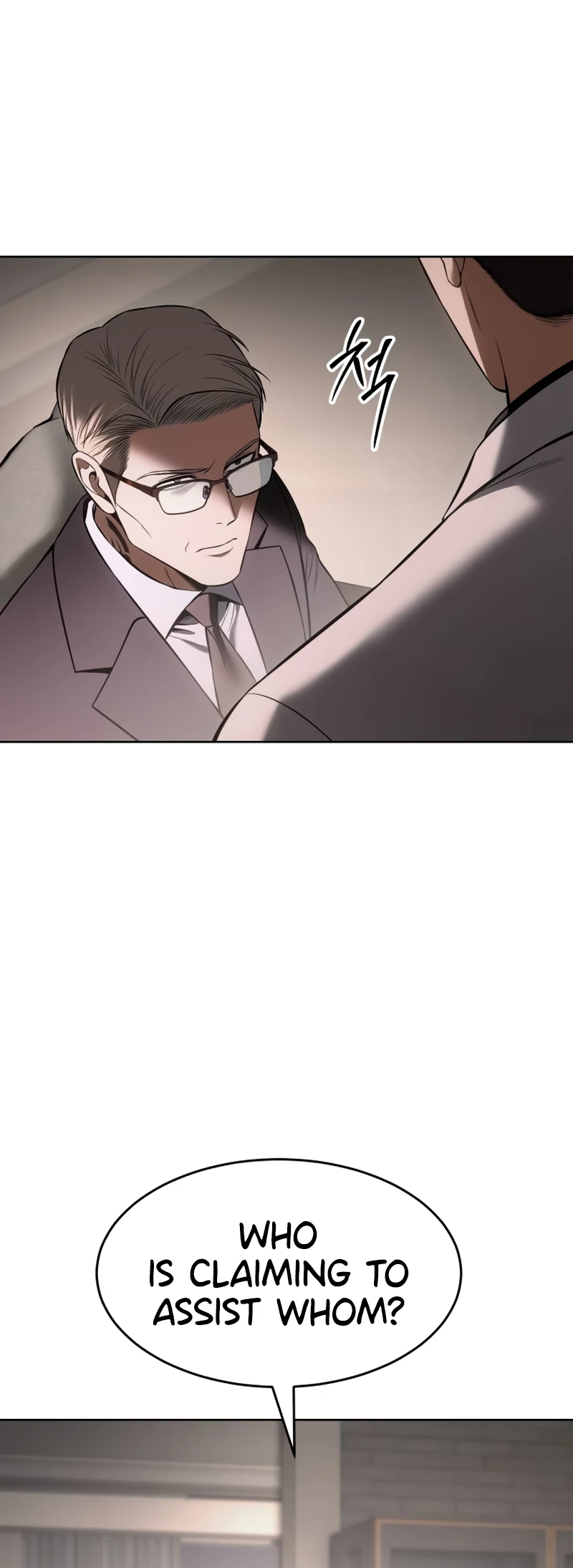 Read Mr. Baek Manga Online