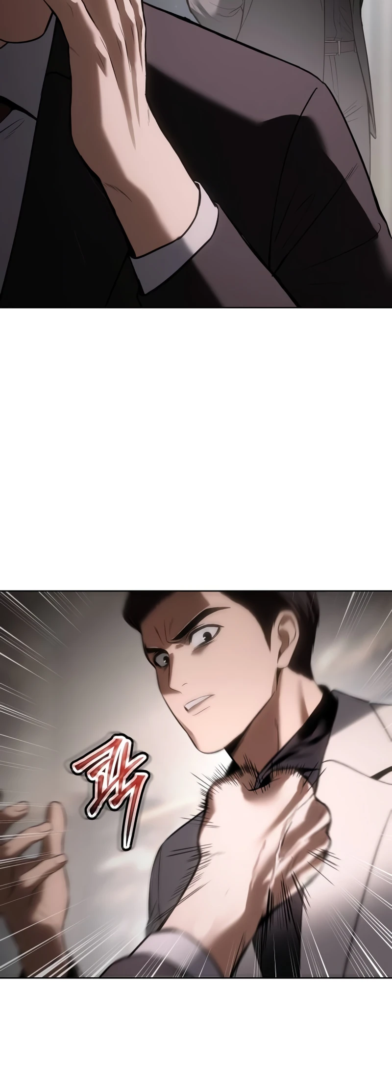 Read Mr. Baek Manga Online