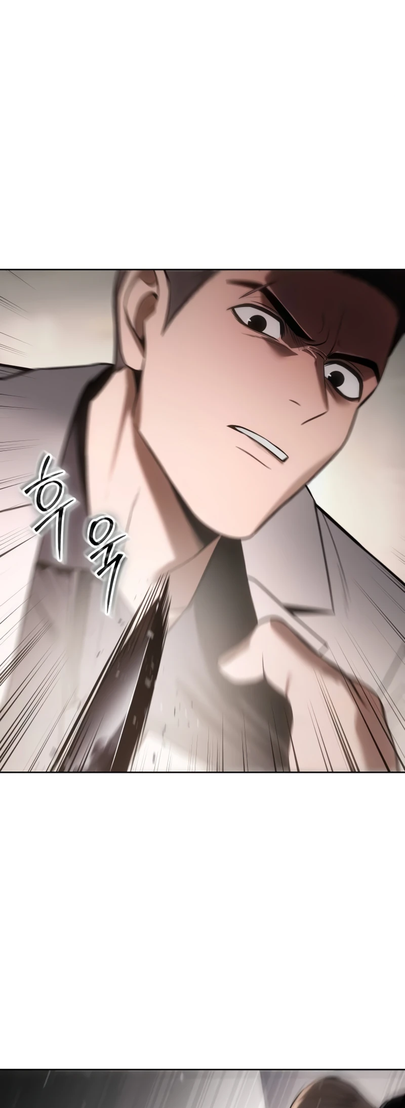 Read Mr. Baek Manga Online