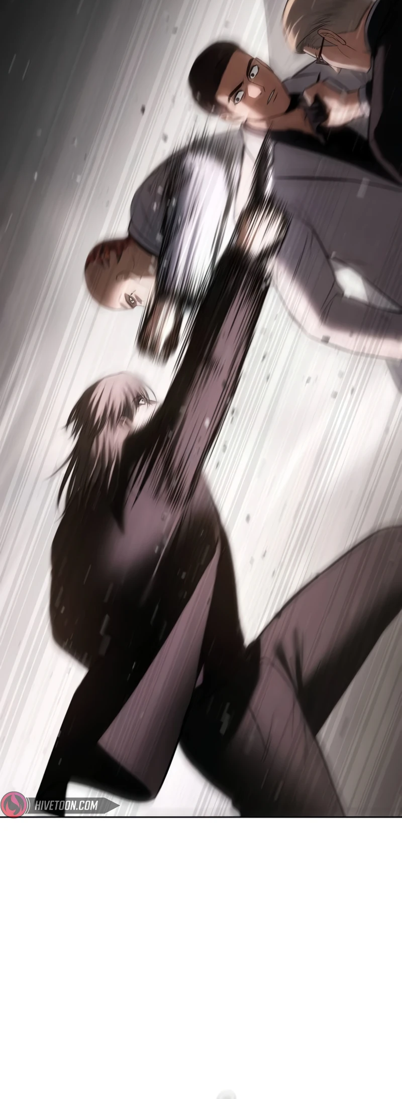 Read Mr. Baek Manga Online