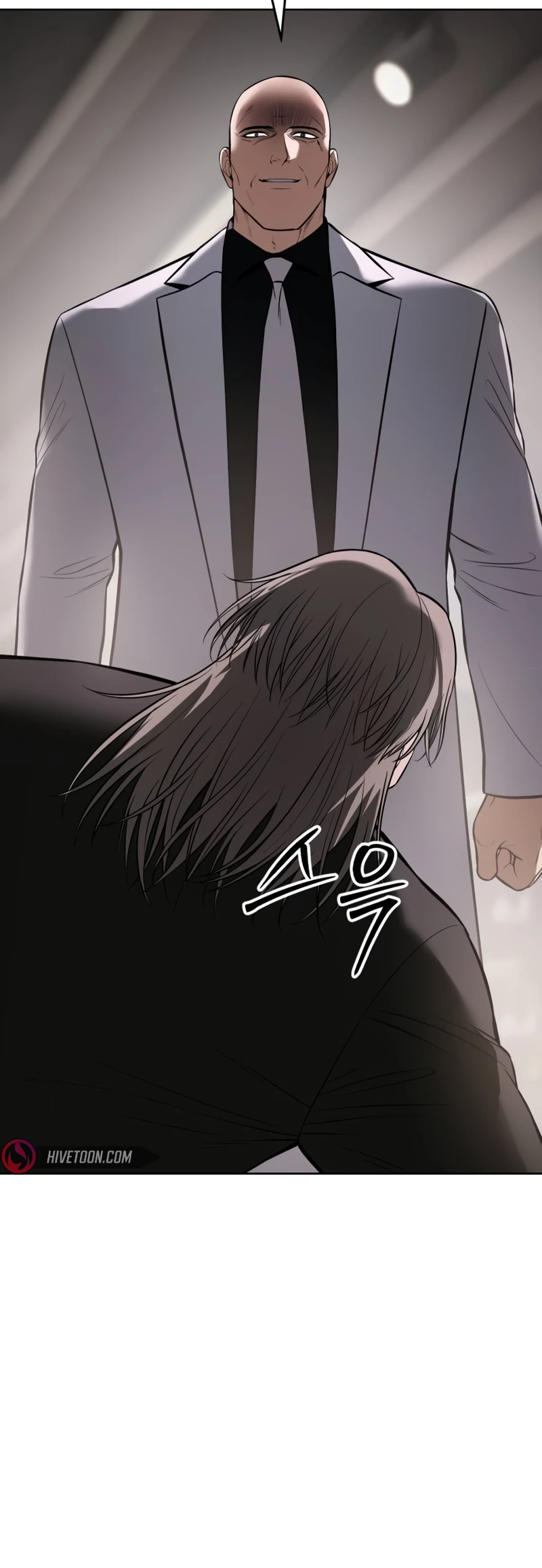 Read Mr. Baek Manga Online