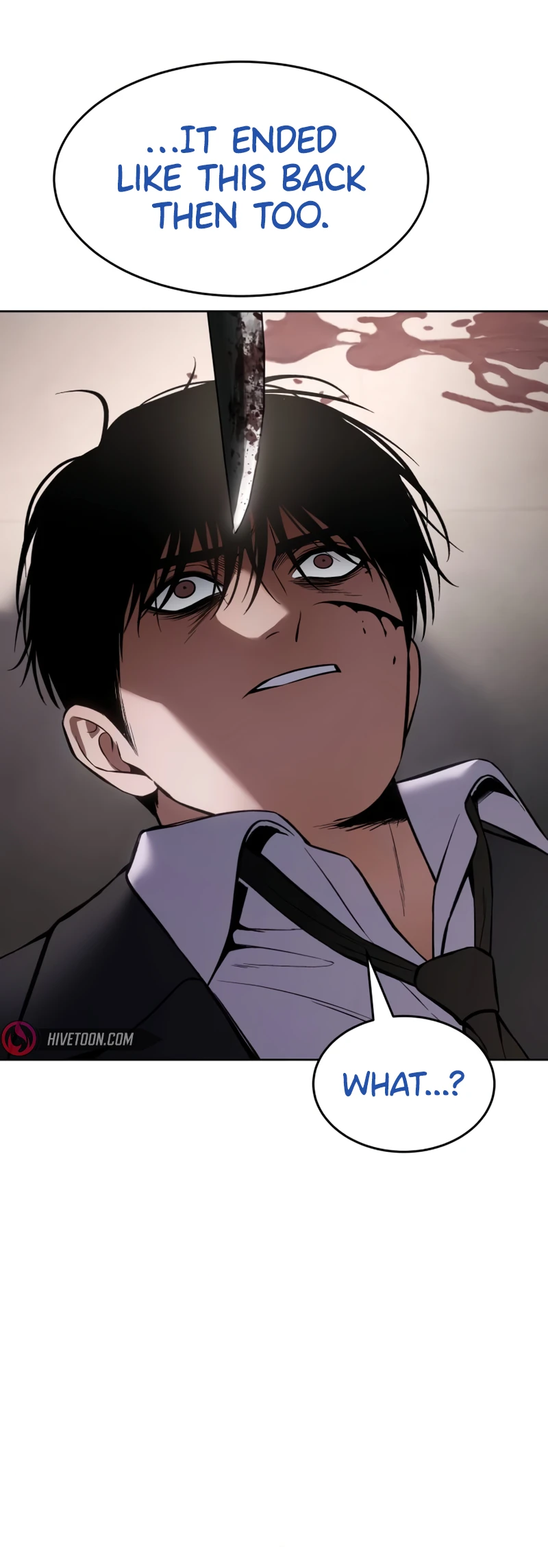 Read Mr. Baek Manga Online
