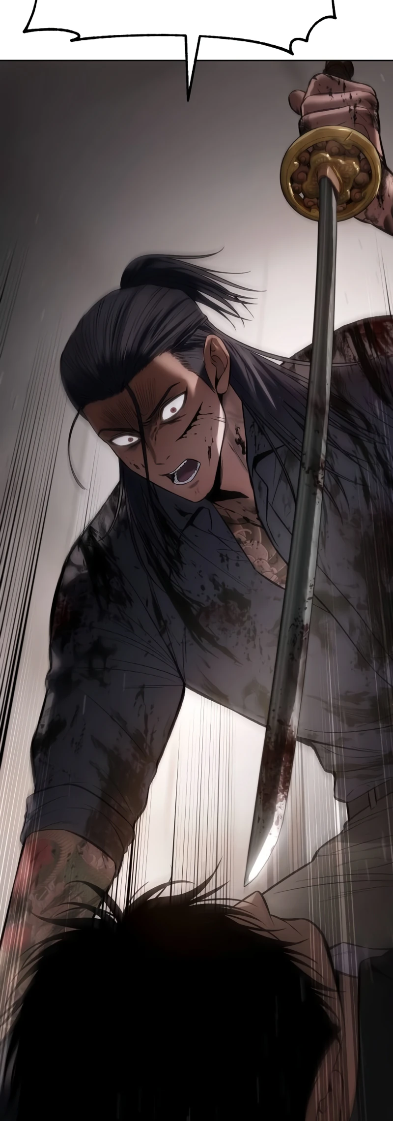Read Mr. Baek Manga Online