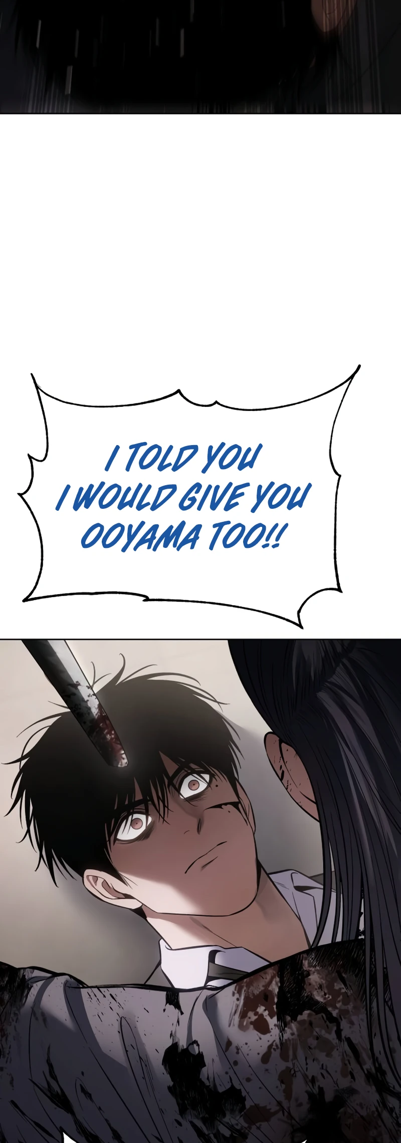Read Mr. Baek Manga Online